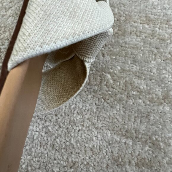 Rothy’s The Knot Sandals Slides Shoes 8 - Picture 8 of 8